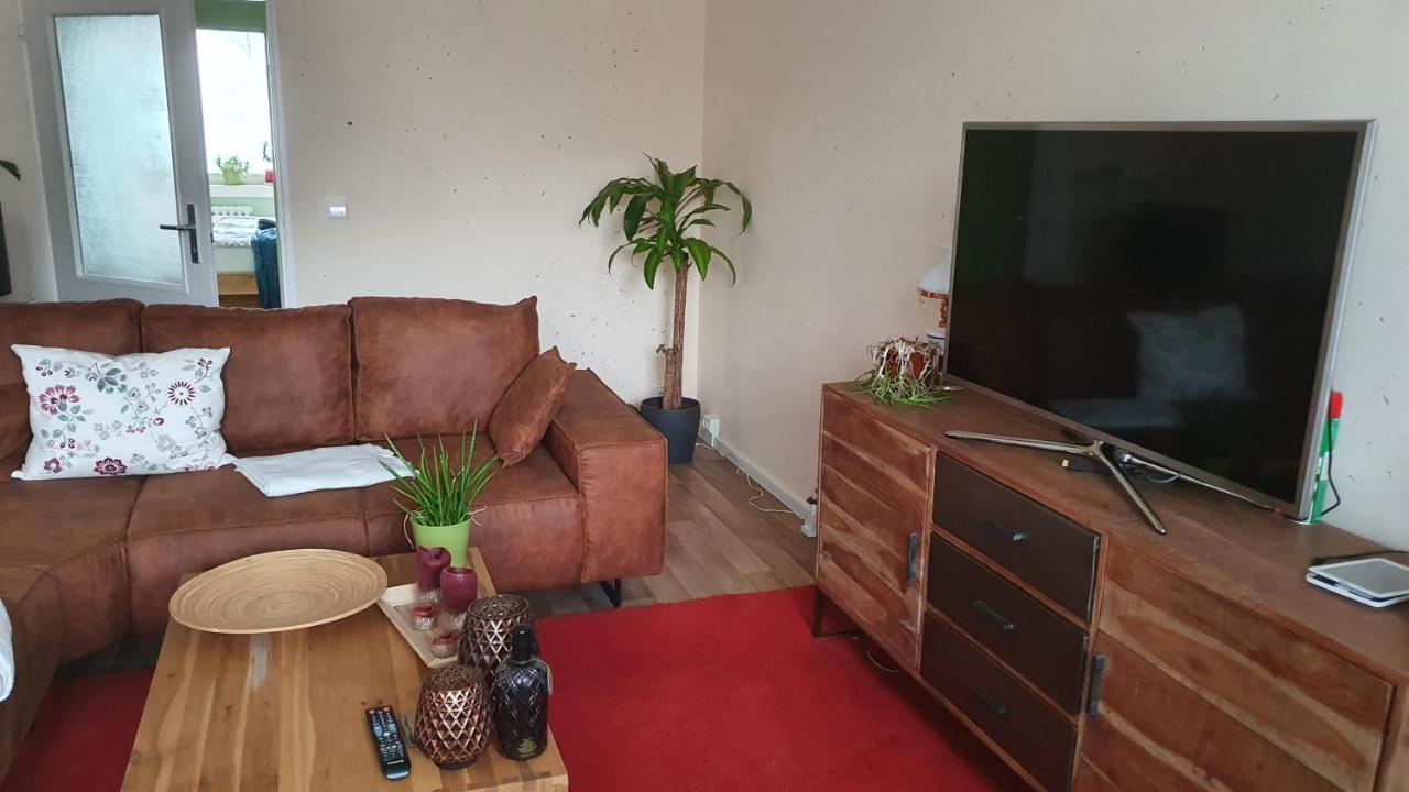 Ferienwohnung Berlin Mednow 1 Exterior foto